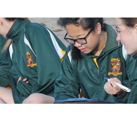 MacKillop College - Werribee South, VIC