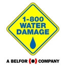 1-800 WATER DAMAGE of SE Houston - Water Damage Restoration