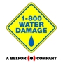1-800 WATER DAMAGE of S. Sacramento