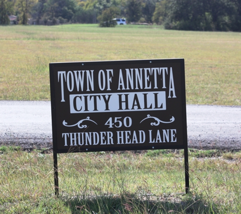 Town of Annetta - Aledo, TX