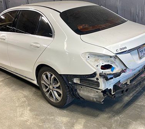 Jessy's Autobody - Los Angeles, CA