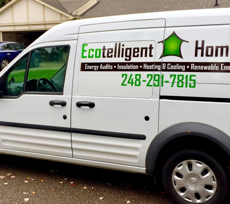 Ecotelligent Homes - Farmington Hills, MI