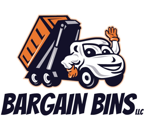 Bargain Bins - Dumpster Rentals - Colorado Springs, CO