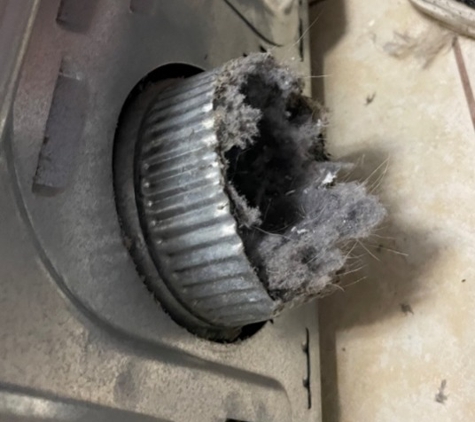 Dave's Dryer Vent Fireplace Service, Inc. - Stuart, FL