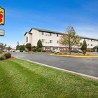 Super 8 by Wyndham Milwaukee Airport