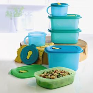 Tri-Cities Tupperware - Kingsport, TN