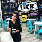 LICK Nitrogen Ice Cream & Yogurt Lab