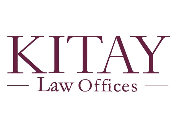 Kitay Law Offices - Hazleton, PA