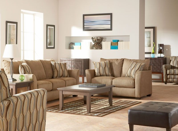 CORT Furniture Rental - Wallingford, CT