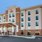 Comfort Suites Greensboro-High Point