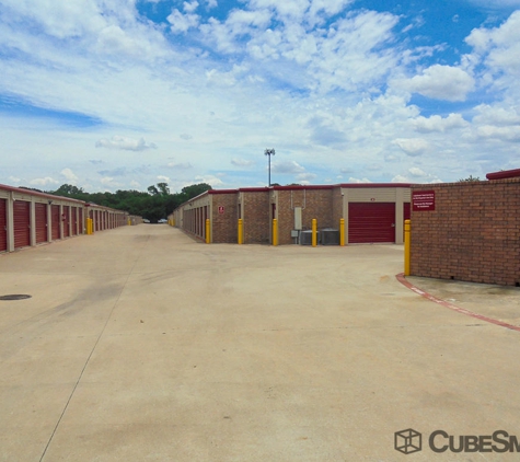 CubeSmart Self Storage - Keller, TX