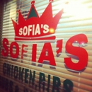 Sofia's Pizza And Deli - Pizza