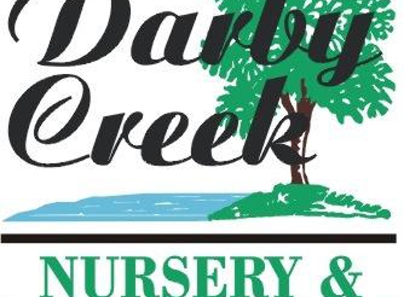 Darby Creek Nursery - Plain City, OH