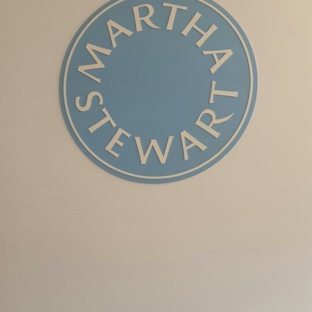 Martha Stewart Cafe - New York, NY