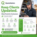 QuickAdmin - Computer Graphics