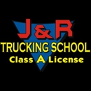 J & R Trucking School - Truck Driver Leasing