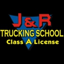 J & R Trucking School - Truck Driving Schools