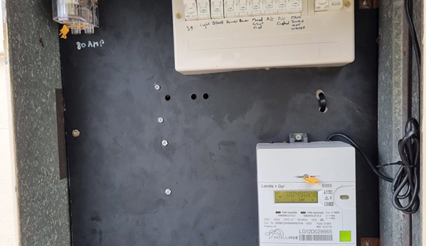 Jemi Electrical