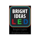 Bright Ideas LED - Lighting Consultants & Designers