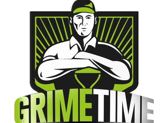 Grime Time Dumpster Rentals - Austin - Austin, TX