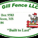 Gill Fence LLC - Fence-Sales, Service & Contractors