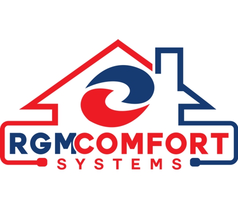 RGM Comfort Systems - Lockport, NY