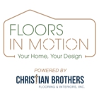 Floors in Motion