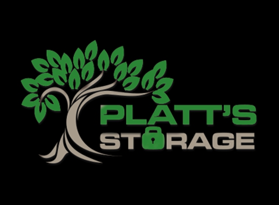 Platt's Storage - Waterloo, IA