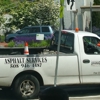 Asphalt Services gallery