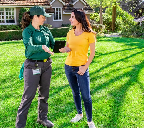 TruGreen Lawn Care - Windsor Mill, MD