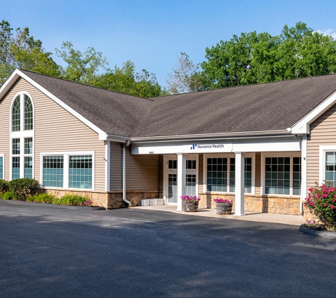 Nuvance Health Medical Practice - Rheumatology Hyde Park - Hyde Park, NY