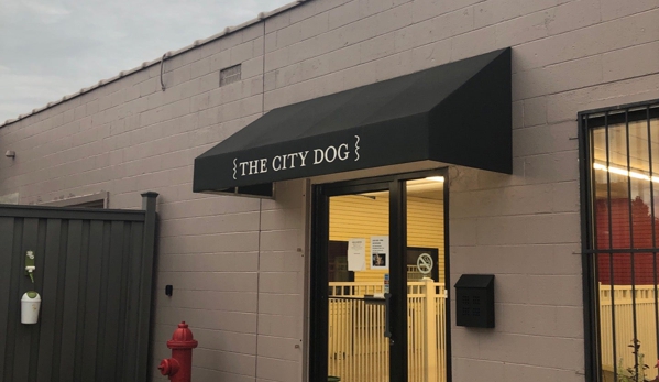 The City Dog - Columbus, OH