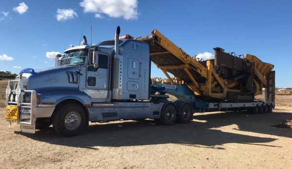 Northsands Resources - Nowergup, WA