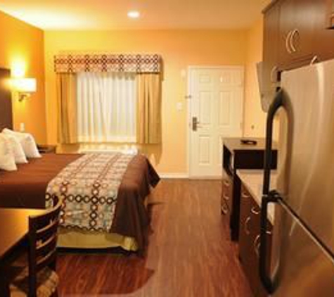 Americas Best Value Inn Houston at FM 529 - Houston, TX