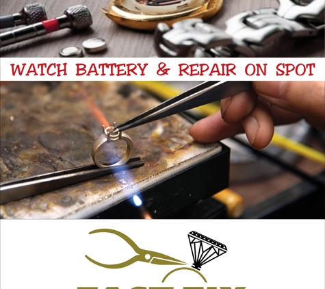 Nor jewelers - Albany, NY. repair