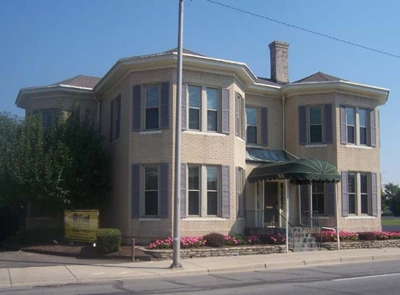 First Richmond Realtors - Richmond, IN