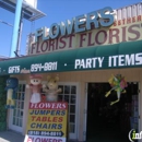 25 Rosas - Florists