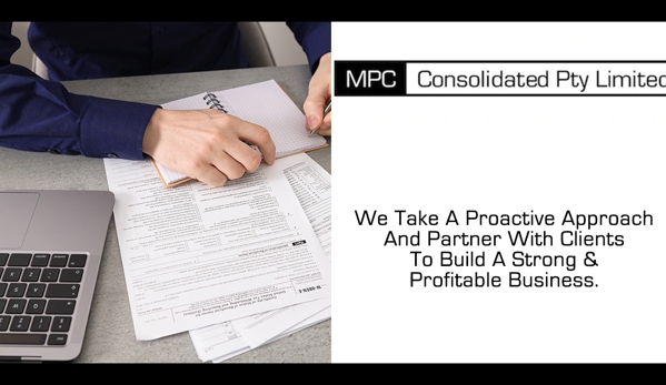 MPC Consolidated - Cranbourne East, VIC. We Can Provide Reviews And Analysis Of Business Results, Plus Business Purchase Analysis And Advice