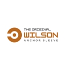 The Original Wilson Anchor Sleeve by Tubal-Cain - Steel Fabricators