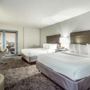 Spark by Hilton Chattanooga Downtown - Bed & Breakfast & Inns