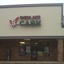 Check Into Cash - Check Cashing Service