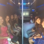 VIP Party Bus and Limo Service