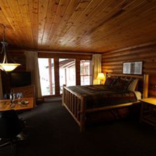 The Lodge at Lolo Hot Springs - Lolo, MT