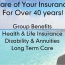 Wampler Varner Insurance Group - Group Insurance