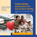 Faithful Heart Insurance Group - Insurance