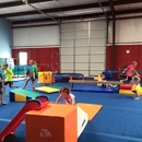 Texas Tumble Tots - Gymnastics Instruction