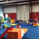 Texas Tumble Tots