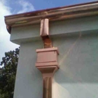 California Rain Gutters