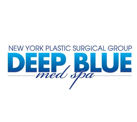 Deep Blue Med Spa - Greenvale, NY