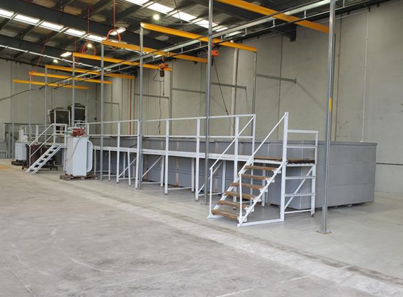 Lyndale Electroplating - Dandenong, VIC